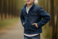 a-young-boy-in-a-blue-jacket-and-jeans