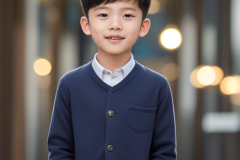 a-young-boy-in-a-blue-school-uniform