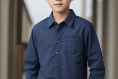 a-young-boy-in-a-blue-shirt-and-a-blue-shirt_46234