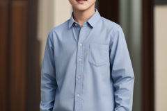 a-young-boy-in-a-blue-shirt-and-blue-shirt_18734