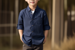 a-young-boy-in-a-blue-shirt-and-jeans_52159