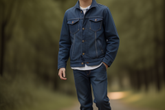 a-young-boy-in-a-blue-shirt-and-jeans_55116