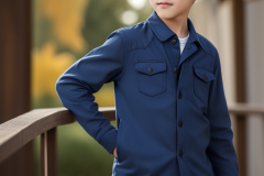 a-young-boy-in-a-blue-shirt-and-khaki-pants_10264