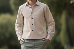 a-young-boy-in-a-white-shirt-and-khaki-pants_59614