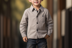 a-young-boy-standing-on-a-skateboard