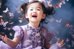 h4lu2wmqph_A_beautiful_four-year-old_girl_in_China_surrounded_55c8c516-7583-4983-89f7-028e757afe55_1