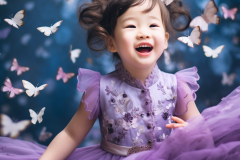 h4lu2wmqph_A_beautiful_four-year-old_girl_in_China_surrounded_8750cf6d-3265-4eb1-b0a9-56e5ae680d24_2
