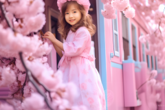 花海染画香10