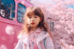 花海染画香11