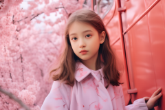 花海染画香12
