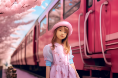 花海染画香13