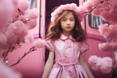 花海染画香14