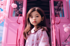 花海染画香9