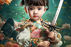 00154-82041剑气凌云