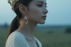 a-woman-in-a-white-dress-with-a-tiara-on-her-head