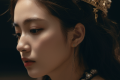 a-woman-with-a-crown-on-her-head_13716