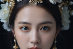 a-woman-with-a-crown-on-her-head_13969