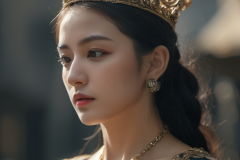a-woman-with-a-crown-on-her-head_86975